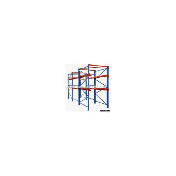 Drive-in Racking System HD-17