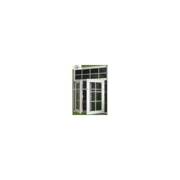 Aluminum Composite Window