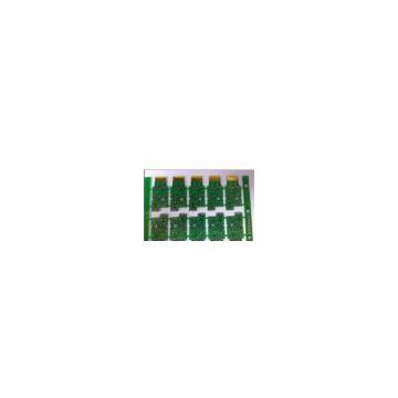 OEM Double Sided Multilayer Circuit PCB Board Assembly CEM-3