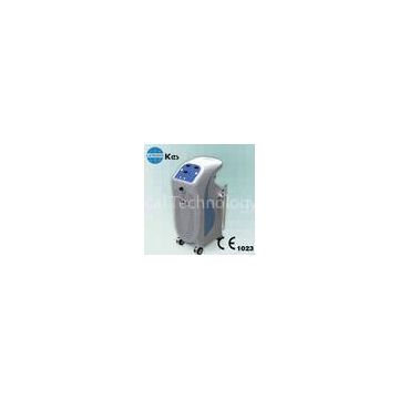 100 - 240VAC Oxygen Jet Peel / Microdermabrasion Beauty Oxygen Facial Machine MED-370+