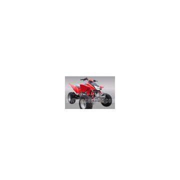 Sell ATV (250cc Water-Cooled)