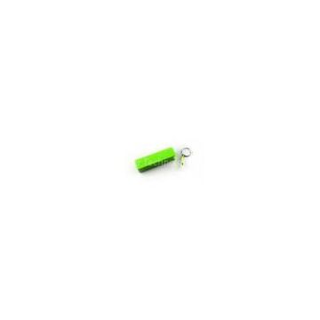 HTC 2600MAH Portable USB Power Bank / Mini Perfume Power Bank For PSP Tablet