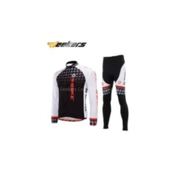INBIKE cycling clothes