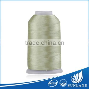 Polyester Embroidery Yarn 120D/2 4000Y
