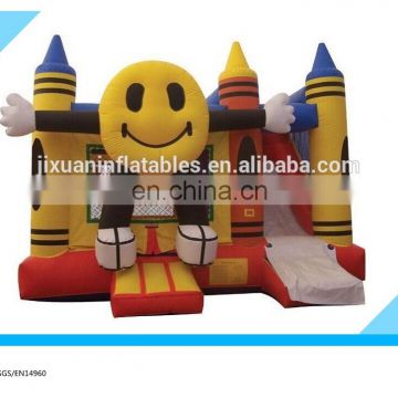 wholesale party inflatable kids jumpers for sale