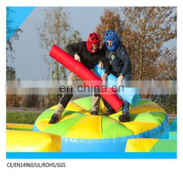 inflatable wrestling ring/inflatable wrestling ring for kids/inflatable boxing ring