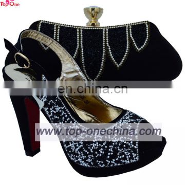 Wedding party shoes and bags /italian shoes and bags to match women