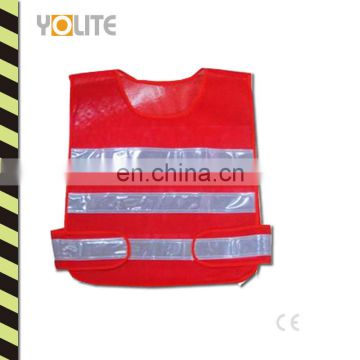 High Quanlity Reflective Safety Vest Straps Belt