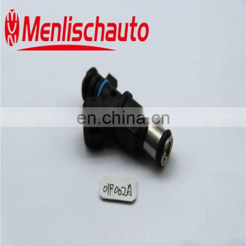 Wholesale Factory 1 hole OEM 01F002A Injection Nozzle Fuel Injector for Peugeot 206