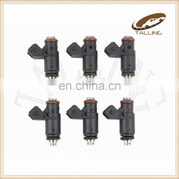 Best Factory Fuel Injector Nozzle Price OEM FI114700 A2C32624700 For Che-vrole t Do-dge E V1 fuel injector