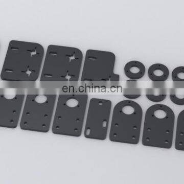 low cost custom metal punching precision stamping part