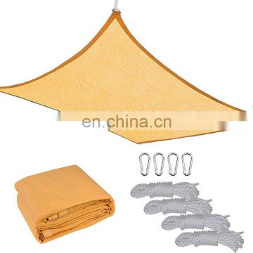Factory direct new products shade sail for sale from china