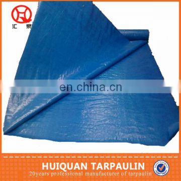 PE Tarpaulin Plastic Factories China Any Color Roofing Rubber Tarps