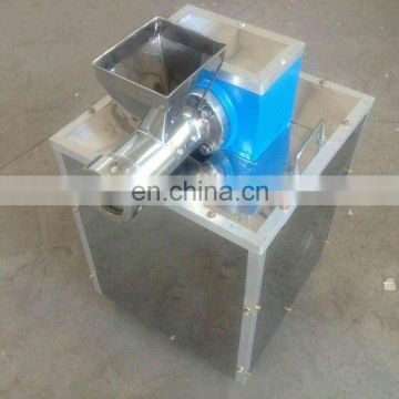 High Capacity Stainless Steel restaurant square noodles making tremella shells crisp production machine
