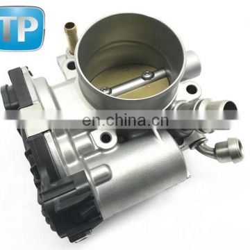 Throttle Body For Ch-evrolet A-veo A-veo5 C-ruze S-onic P-ontiac OEM 55577375 0280750562