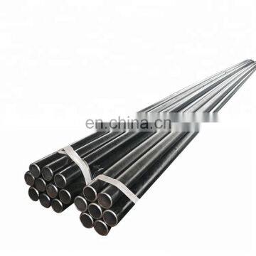 Grade X52 X56 X60 X65 X70 LIIe Pipe API 5L Carbon steel Pipe