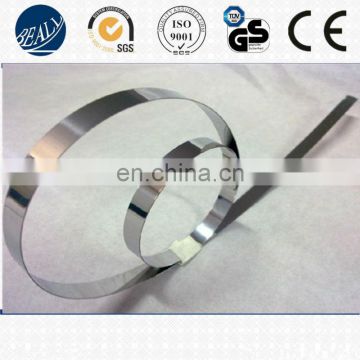 very thin ss foil coil sus 304 factory