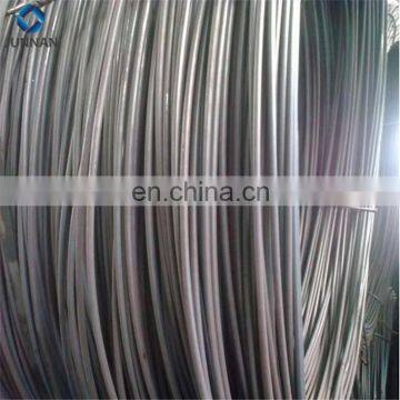 Good quality SAE 1008b 6.5mm Steel Wire Rod Factory for making nails