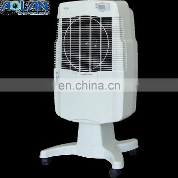 economic green air coolers/low power consumption air cooler