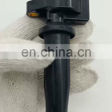 Ignition Coil 4M5G-12A366-BC