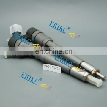 ERIKC 0 445 110 356 fuel pump injector 0445 110 356 diesel auto car engine fuel injectors 0445110356