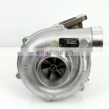 Chinese supplier r916 turbocharger for spare parts