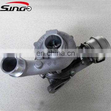 GT1549V 761433-0003 761433-5003S 761433-0002 A6640900880 A6640900780 Turbo Charger
