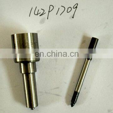 High pressure Bos ch Original Injector common rail nozzle DLLA 142P1709/0433172047