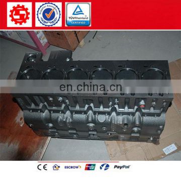 ISLe     diesel engine parts cylinder block   4946370 5260555