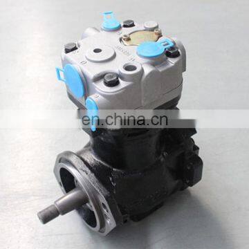 Genuine ISDE Engine parts Air Compressor 3964688 3957725