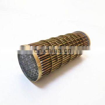 Chongqing NT855 marine generator set engine oil cooler core 208149 3021581