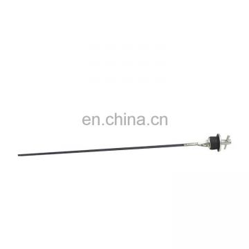 3001047 dipstick for cummins  NT855-C NH/NT 855  diesel engine spare Parts  manufacture factory in china order