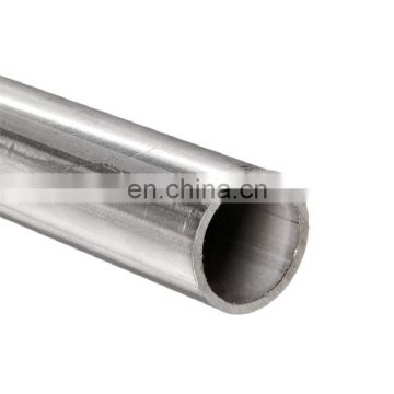 Manufacturer for greenhouse frame Schedule 80 welded steel pipe