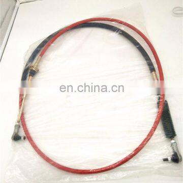2.9M Shift gear cable l 1110817200003 for foton 1099 1113