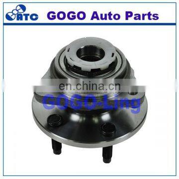 Front Wheel Hub Bearing for F ord Ranger Mazda B2500 B3000 B4000 OEM 515026 538-01461,YL5Z 1104 BA