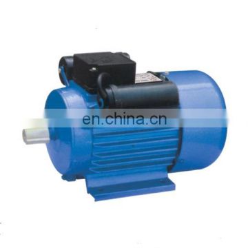 YL711-2 single phase water pump motor bangladesh 1hp 350w