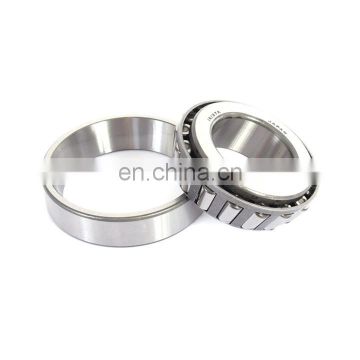 High precision a 68450/68712   tapered Roller Bearings single row size 114.3x180.975x34.925 mm bearing 68450/68712