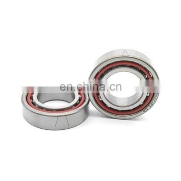 factory supply cheap price 718 series 71807 71808 71809 thin wall angular contact ball bearing grade p4 single row