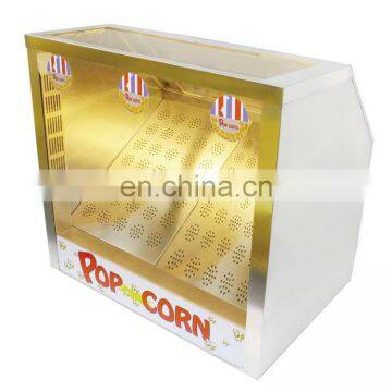 caramel popcorn machine warming showcase digital temperature contooller ppopcorn maker commercial popcorn machine for cinema