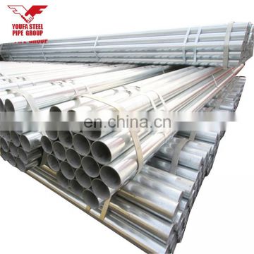 Low cost price per meter astm a106 schedule 40 carbon steel pipe gi pipe seamless pipe sizes mm inch of YOUFA