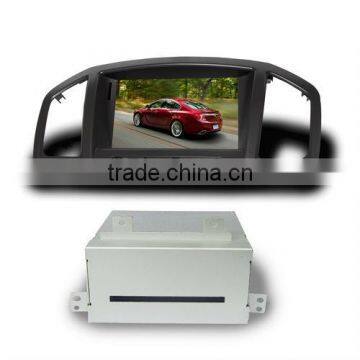 car multimedia gps for OPEL Insignia/Buick Regal