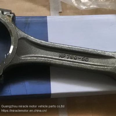 connecting rod for perkins 404d-22 diesel engine