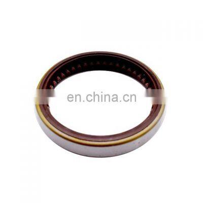 high quality crankshaft oil seal 90x145x10/15 for heavy truck    auto parts oil seal MH034134 for MITSUBISHI