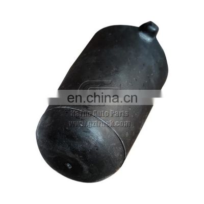 Factory Price Heavy Duty Truck Parts Rubber Mounting Oem 1322341 for SC Truck Rubber Buffer suspension