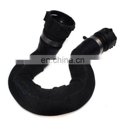 Free Shipping!Radiator Upper Coolant Water Hose For Audi A6 A6 Quattro 3.2L 4F0121101F New