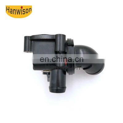 Wholesale Price Auto Cooling Parts Engine Thermostat Housing For Mercedes benz M266 A2662030675 2662030675 coolant Thermostat