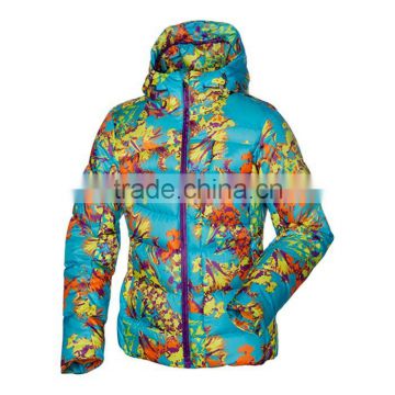 Hot China products wholesale designer warm children soft-shell jacket
