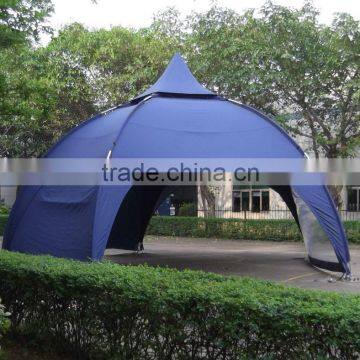 hot sale high quality big dome tents