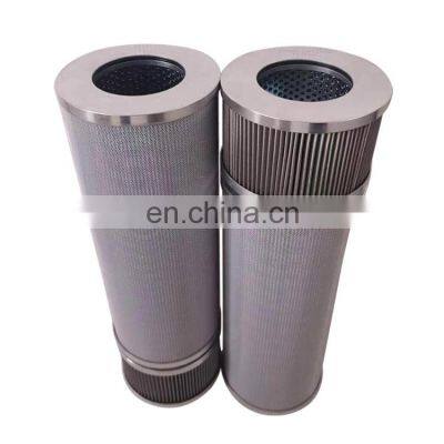 High Quality Wind Power Gearbox Hydraulic Oil Filter Element EET002-10F10W25B