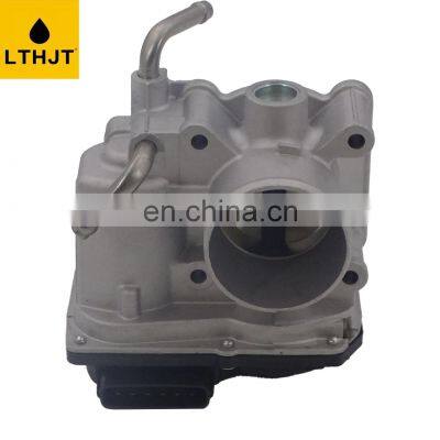 Auto Accessories Car Electronic Throttle Body Assembly Throttle Valve OEM 22030-21030 For VIOS 2008-2013